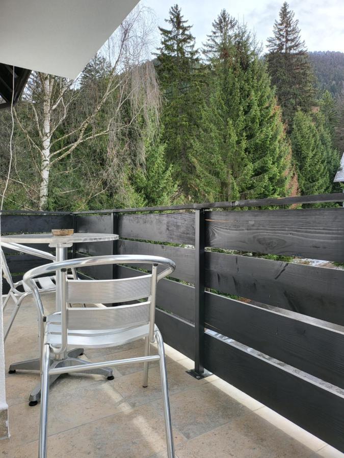 Tache Villa 1 Poiana Brasov Esterno foto