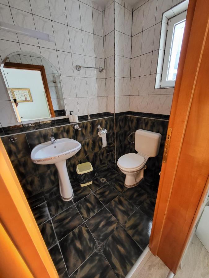 Tache Villa 1 Poiana Brasov Esterno foto