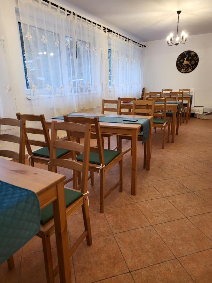 Tache Villa 1 Poiana Brasov Esterno foto