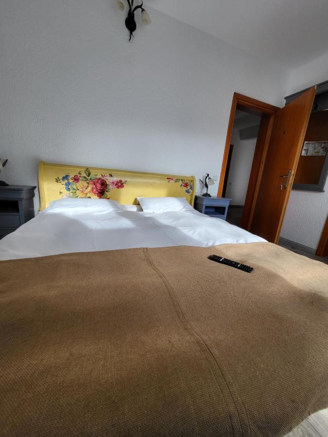 Tache Villa 1 Poiana Brasov Esterno foto