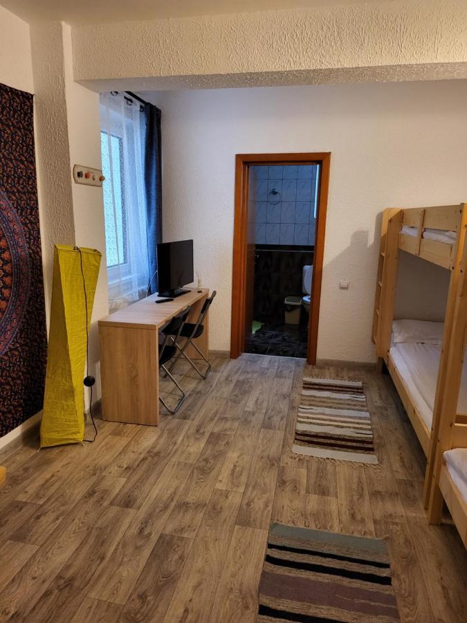 Tache Villa 1 Poiana Brasov Esterno foto