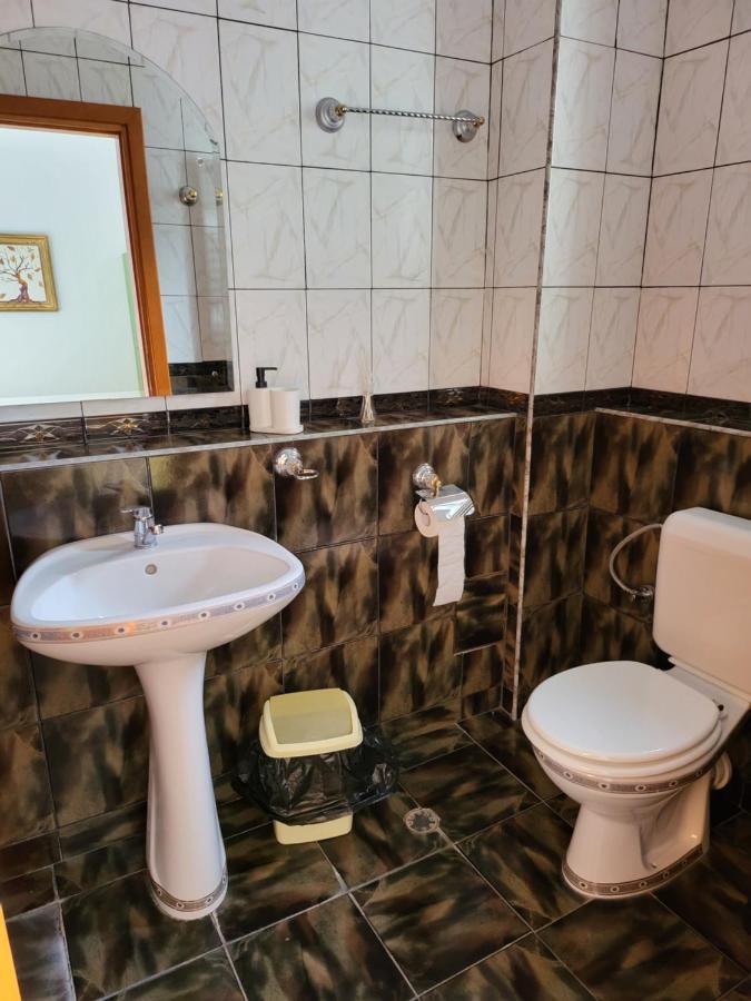 Tache Villa 1 Poiana Brasov Esterno foto